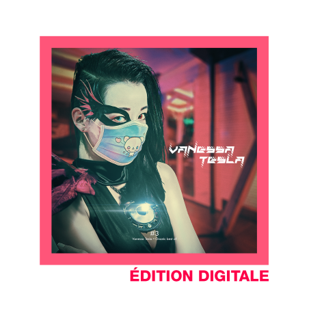 Onanic best of • Édition digitale MP3/FLAC