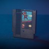 SaturdayMan • NES video game • Standard edition