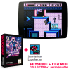 SaturdayMan • Jeu vidéo NES • Édition physique + digitale collector